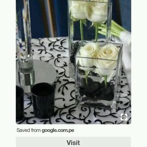 Meet your Posher, Janette